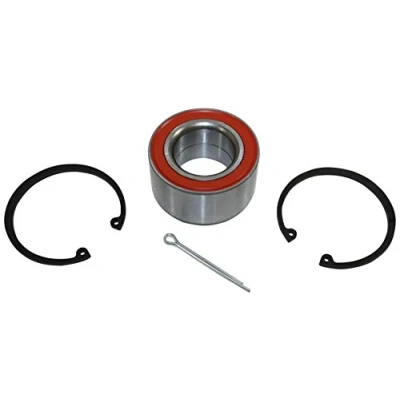 Afbeelding van Wiellagerset AUTOMEGA 110153610