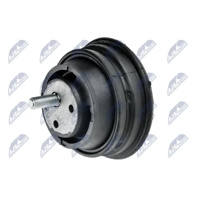 Afbeelding van Aslichaam /motorsteunlager NTY ZPS BM 003