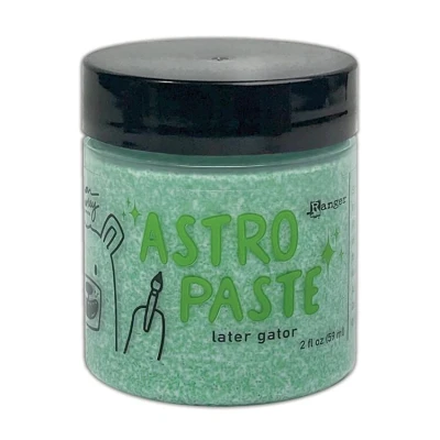 Afbeelding van Simon Hurley Verf, later alligator Groen, 2 oz