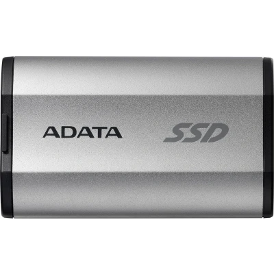 Afbeelding van Dysk ADATA SD810 1TB SSD Srebrny