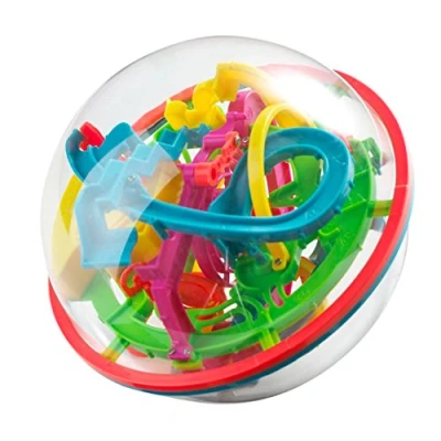 Afbeelding van Kidult Addict A Ball Large Maze 1 Puzzle Game