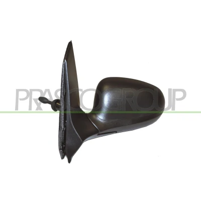 Afbeelding van Buitenspiegel Prasco FD0087114P Premium Links Manueel Bol vormig FORD: KA Hatchback