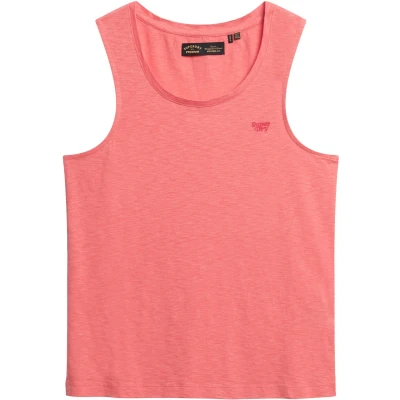 Afbeelding van Superdry Top, Dames, Maat: Small, Rouge