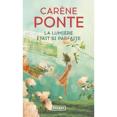 Afbeelding van La lumière était si parfaite