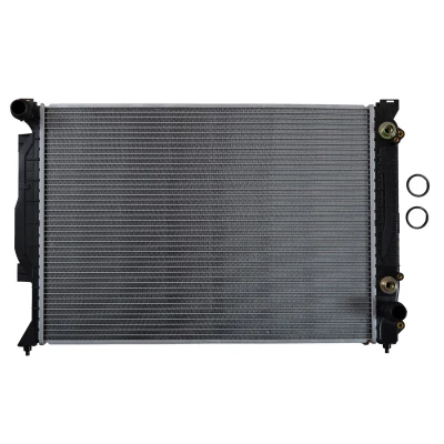 Afbeelding van Radiateur NRF 53444