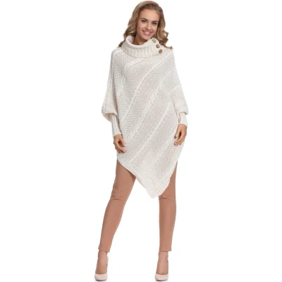 Afbeelding van Merry Style Damesponcho MS SE CARLA