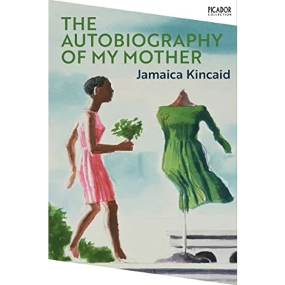 Afbeelding van The Autobiography of My Mother