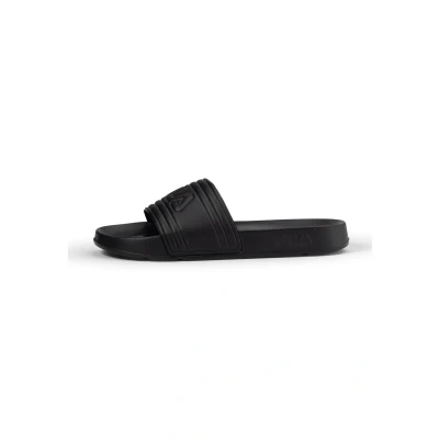 Afbeelding van Fila Morro BAY Muiltjes, Heren, Maat: 47, Black Kunststof