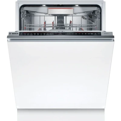 Afbeelding van BOSCH Volledig geïntegreerde vaatwasser SBD8TCX04E, 86,5 cm x 59,8