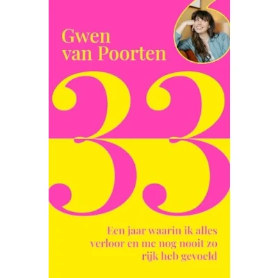 Afbeelding van 33 (Paperback)