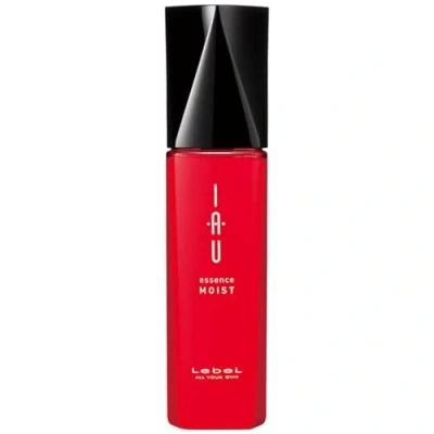 Afbeelding van Lebel Cosmetics IAU Essence Moist 100ml by