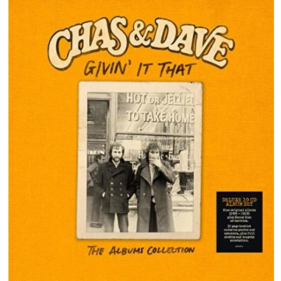 Afbeelding van 40Th Anniversary Boxset