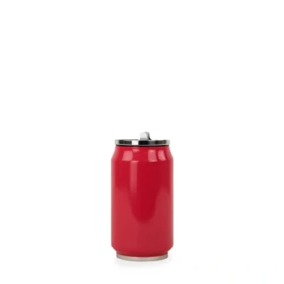 Afbeelding van Yoko Design RAPSPERRY Pink Isotherm kan 280 ml