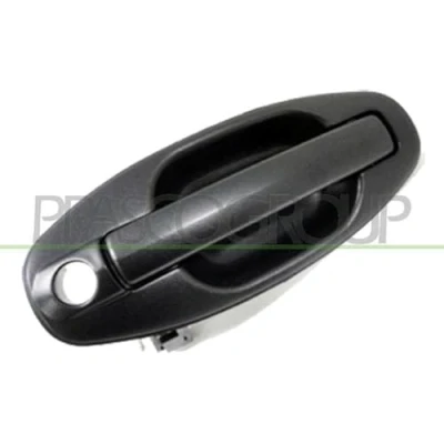 Afbeelding van Portiergreep buitenkant PRASCO HN8128002