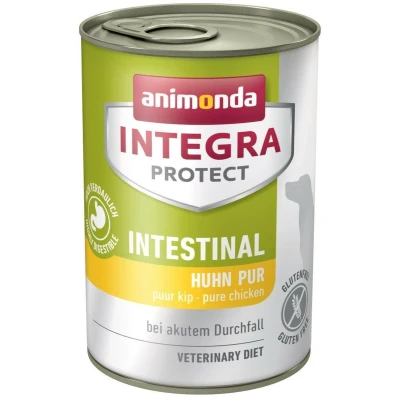 Afbeelding van Animonda Natvoer Intestinal Kip Vogels 400 G