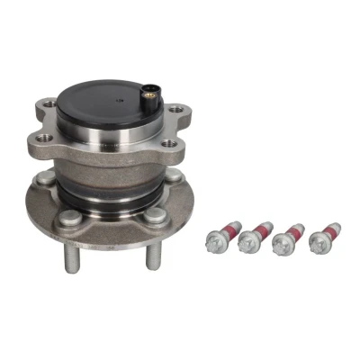 Afbeelding van Skf Wiellagerset VKBA 7023