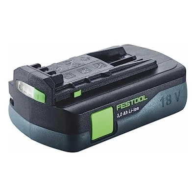 Afbeelding van Festool Accessoires Accu BP 18 Li 3,0 C 577658