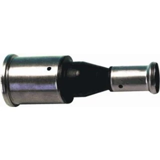 Afbeelding van Henco Press Standaard perskoppeling recht 40 x 32