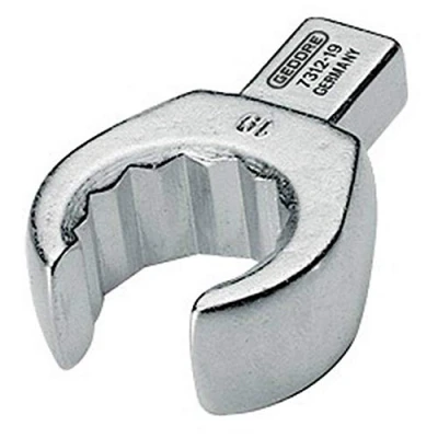 Afbeelding van Gedore Insteek openringsleutel 18 MM 7679640