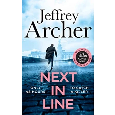 Afbeelding van Next in Line