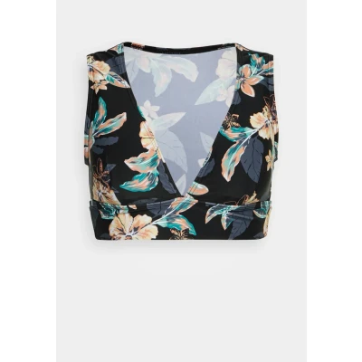 Afbeelding van Venice Beach Triangel bikinitop Lori met een moderne print