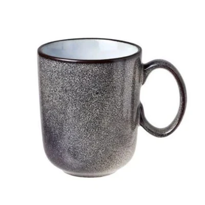 Afbeelding van Cosy &amp; Trendy Mokken Ciel Blauw 330 ml 4 Stuks
