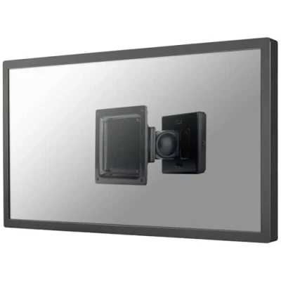 Afbeelding van Neomounts FPMA W100 is een kantel óf draaibare wandsteun voor flat screens t/m 30&quot;
