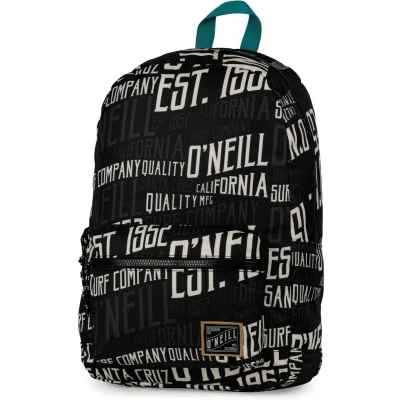 Afbeelding van Rugzak O&#039;Neill Boys zwart 42x30x14 cm