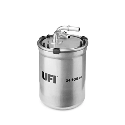 Afbeelding van UFI 25.071.00 Oliefilter Filter insert HYUNDAI: Getz, Matrix, ACCENT 2