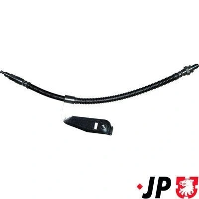 Afbeelding van JP GROUP 1561602770 Remslang Vooras links 396mm FORD: FIESTA 4