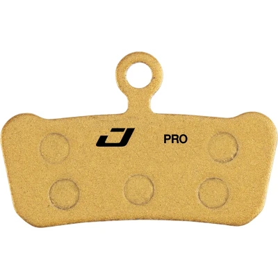 Afbeelding van Pro Semi Metallic Disc Brake Pad SRAM (Guide)