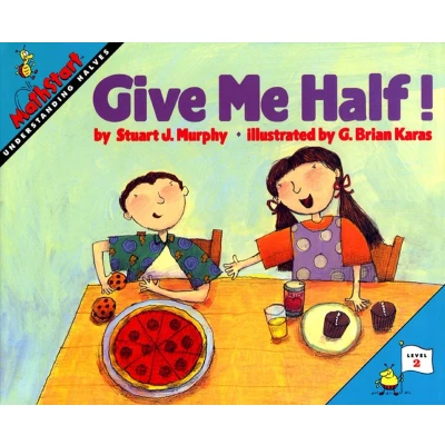Afbeelding van Give Me Half!: 1