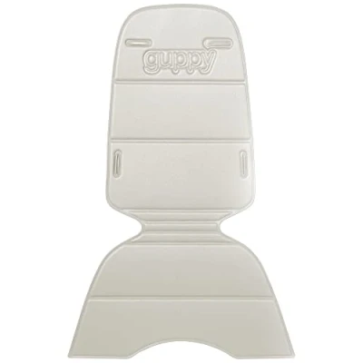 Afbeelding van POLISPORT 8640100009 Vervangend waterdicht kussen voor stoelmodel GUPPY MAXI in crèmekleur