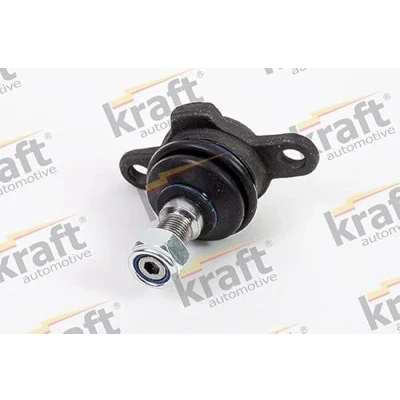 Afbeelding van KRAFT 4220630 Fuseekogel Vooras, Aan beide zijden, Onder VOLKSWAGEN: Transporter 4, 4 Bus,