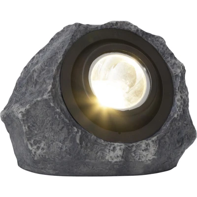 Afbeelding van Solar LED steen