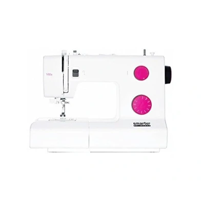 Afbeelding van Smarter By Pfaff naaimachine 160s