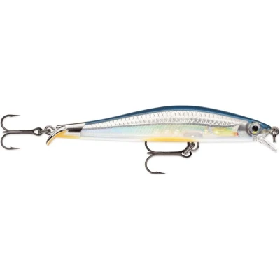 Afbeelding van Rapala Ripstop 9 RPS09EB: Elite Blue