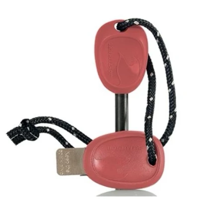 Afbeelding van Light My Fire Firesteel Bio scout werkt in alle omstandigheden
