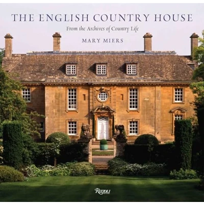 Afbeelding van the English Country House: From Archives of Life