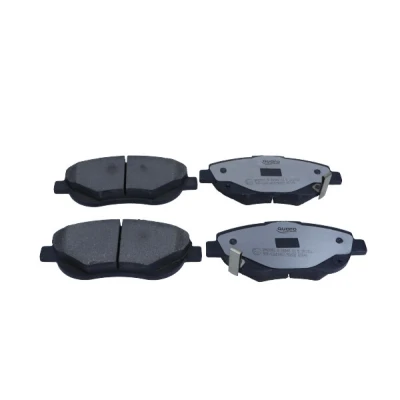 Afbeelding van Remblokkenset, schijfrem QUARO QP6990C