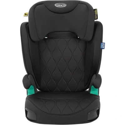 Afbeelding van Graco Autostoel Affix i Size Midnight