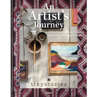 Afbeelding van An Artist&#039;s Journey