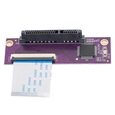 Afbeelding van Vervanging SATA Netwerkadapter voor PS2, IDE Originele PS2 Game