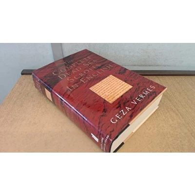 Afbeelding van The Complete Dead Sea Scrolls in English