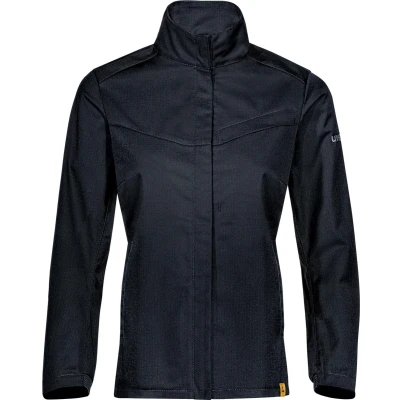 Afbeelding van Uvex Arbeitsjacke Suxxeed Esd Grau, Graphit (88488) 3XL