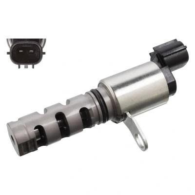 Afbeelding van Regelklep, nokkenasregeling FEBI BILSTEIN 107423