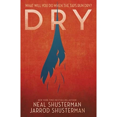 Afbeelding van Dry: Neal Shusterman