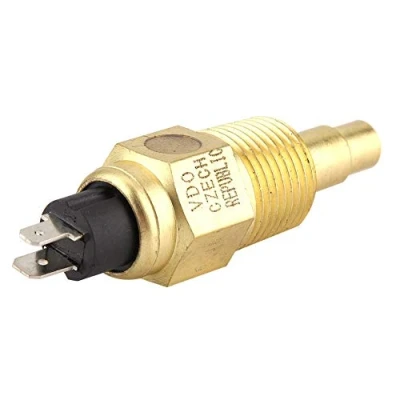 Afbeelding van YWBL WH 1/2NPT VDO Motor Watertemperatuursensor Olie en Watermeter Temperatuursensor Accessoire, Andere Sensoren