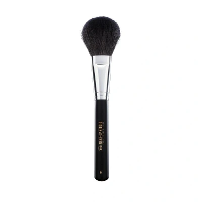 Afbeelding van Make up Studio Nr. 1 Poederpenseel Eekhoorn /Geitenhaar Plat