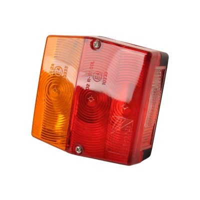 Afbeelding van Aspock Minipoint links/rechts 5 polige connector